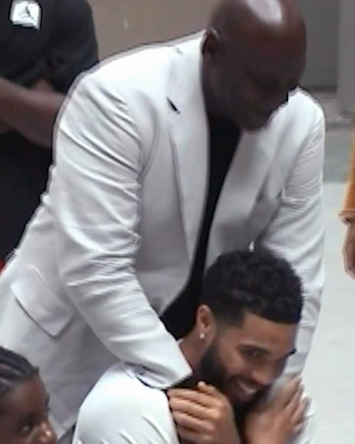Jordanのインスタグラム