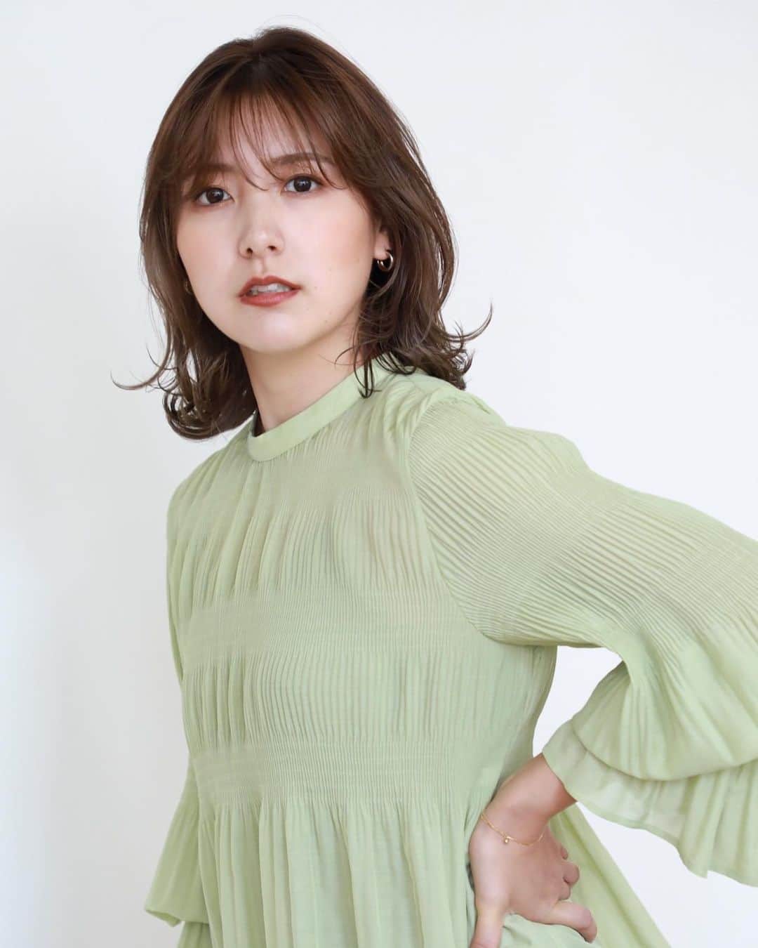橋本香澄のインスタグラム