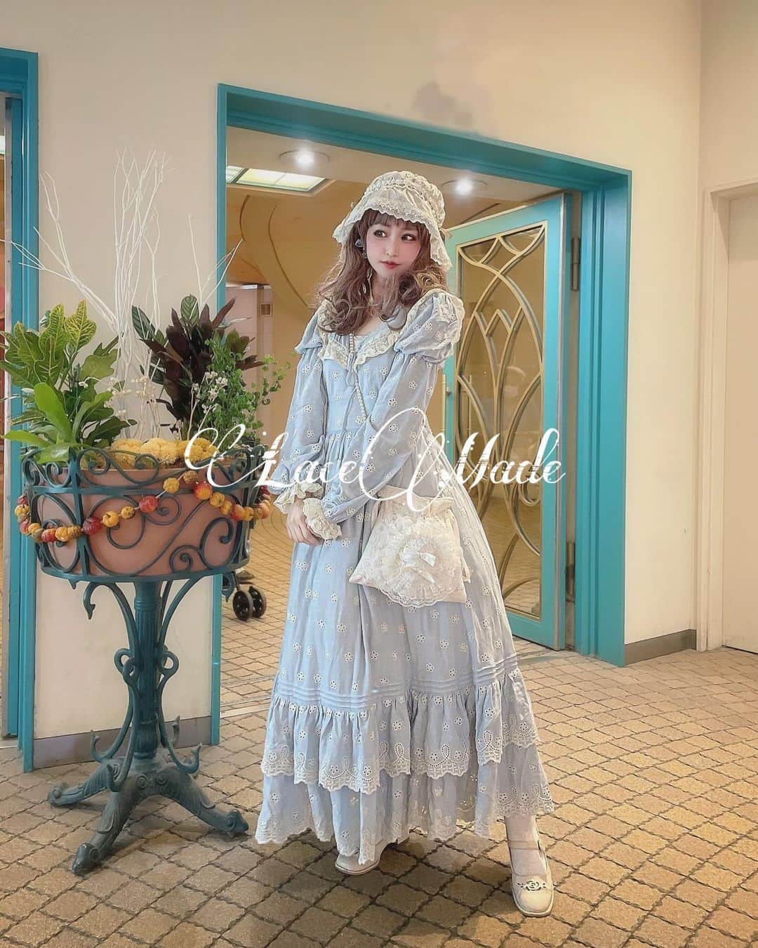 愛野えりのインスタグラム