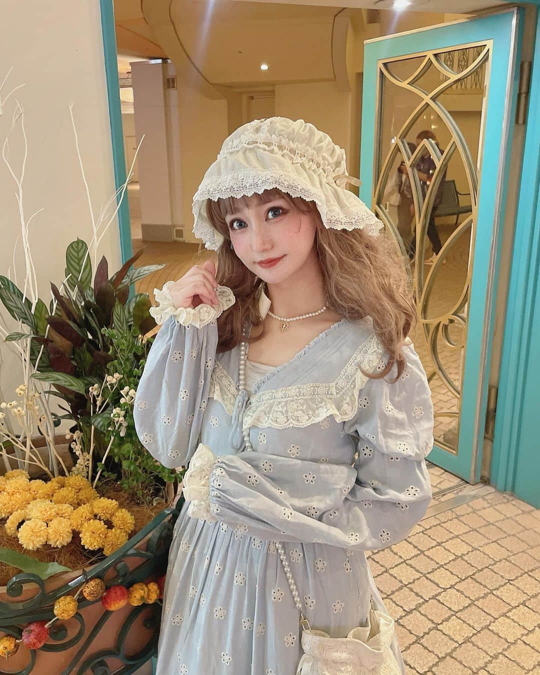 愛野えりのインスタグラム