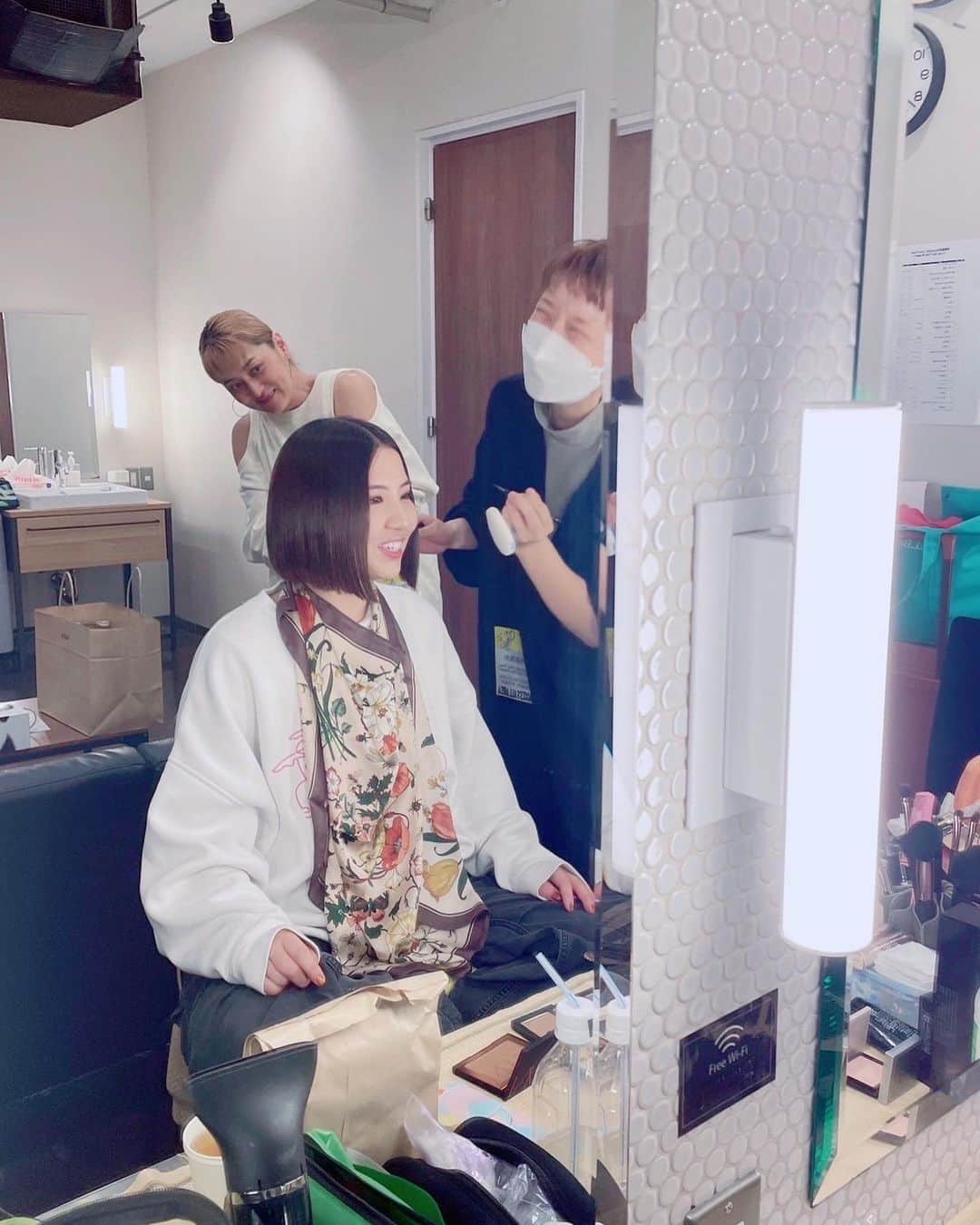 阿部真央のインスタグラム：「2023.10.27(Fri) Tokyo•Shibuya Spotify O-EAST」