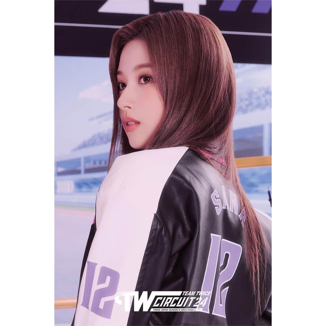 TWICE JAPANのインスタグラム