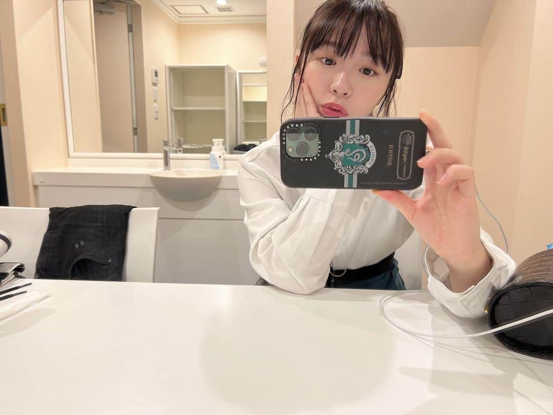 渡辺みり愛のインスタグラム