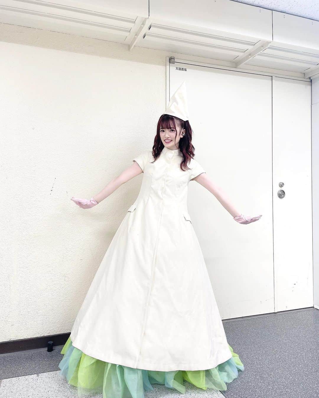 武藤小麟のインスタグラム