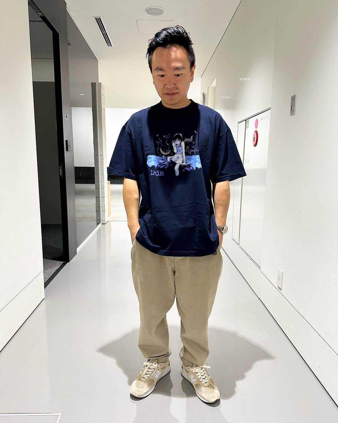 山内健司（かまいたち）のインスタグラム