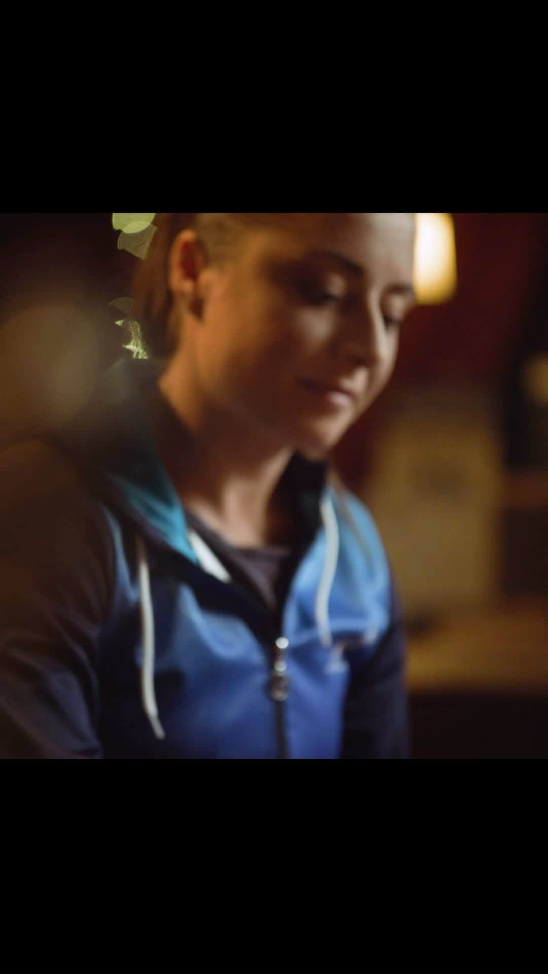 WTA（女子テニス協会）のインスタグラム：「“I like to listen to music to imagine all the things that have happened in my life.” Find out more about My Journey, my passion for music, and the support that has helped me achieve my tennis success.  Watch my episode now on @WTA YouTube 🎥 #WTAxMS」