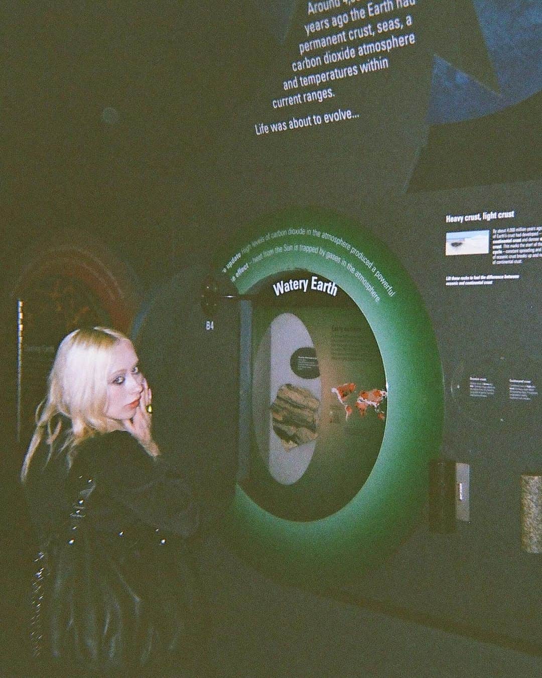 Dazed Magazineさんのインスタグラム写真 - (Dazed MagazineInstagram)「“Casios and ...