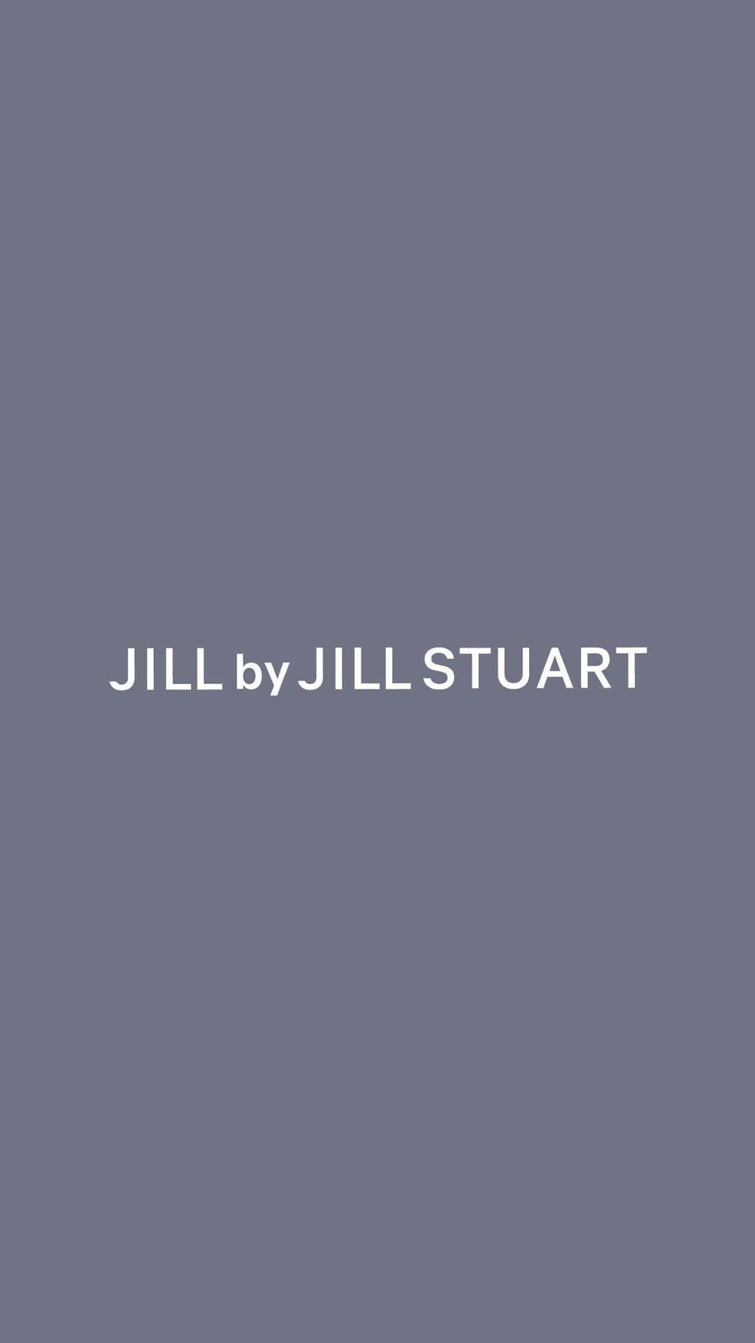 JILL by JILLSTUARTのインスタグラム