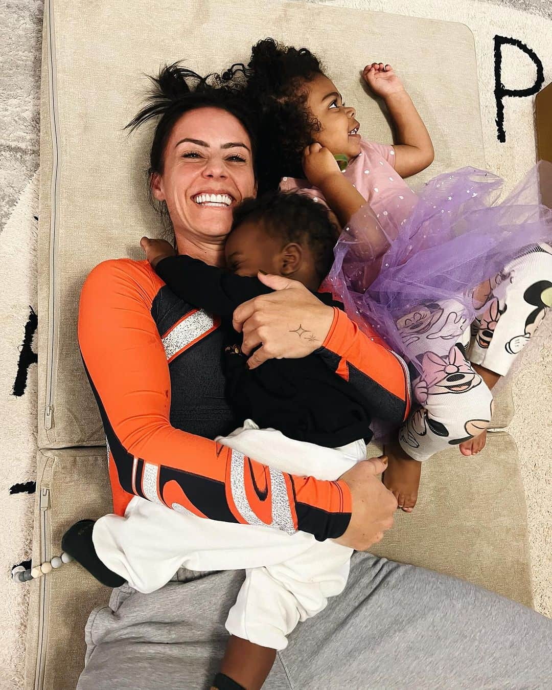 アリ・クリーガーさんのインスタグラム写真 - (アリ・クリーガーInstagram)「My happy place. 🥰」10月28日 1時40分 - alikrieger