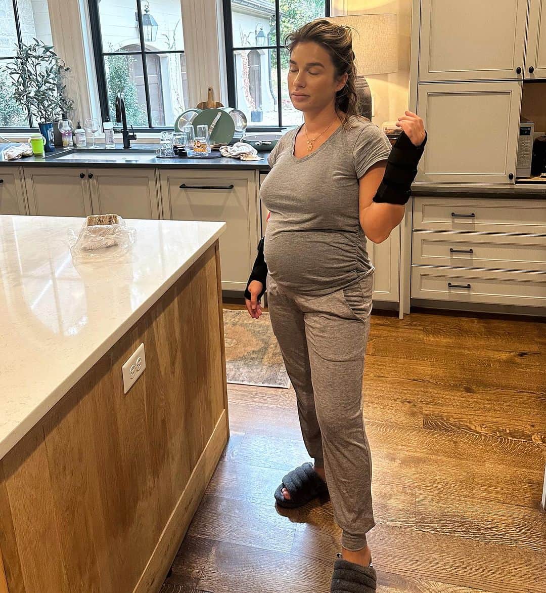 Jessie Jamesのインスタグラム：「Feelin shexy」