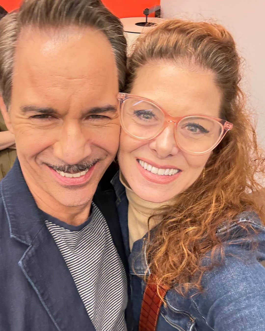 デブラ・メッシングのインスタグラム