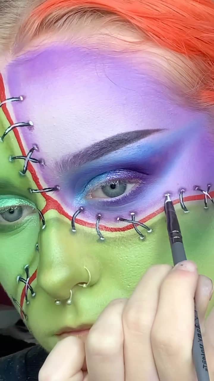 M·A·C Cosmetics Canadaのインスタグラム