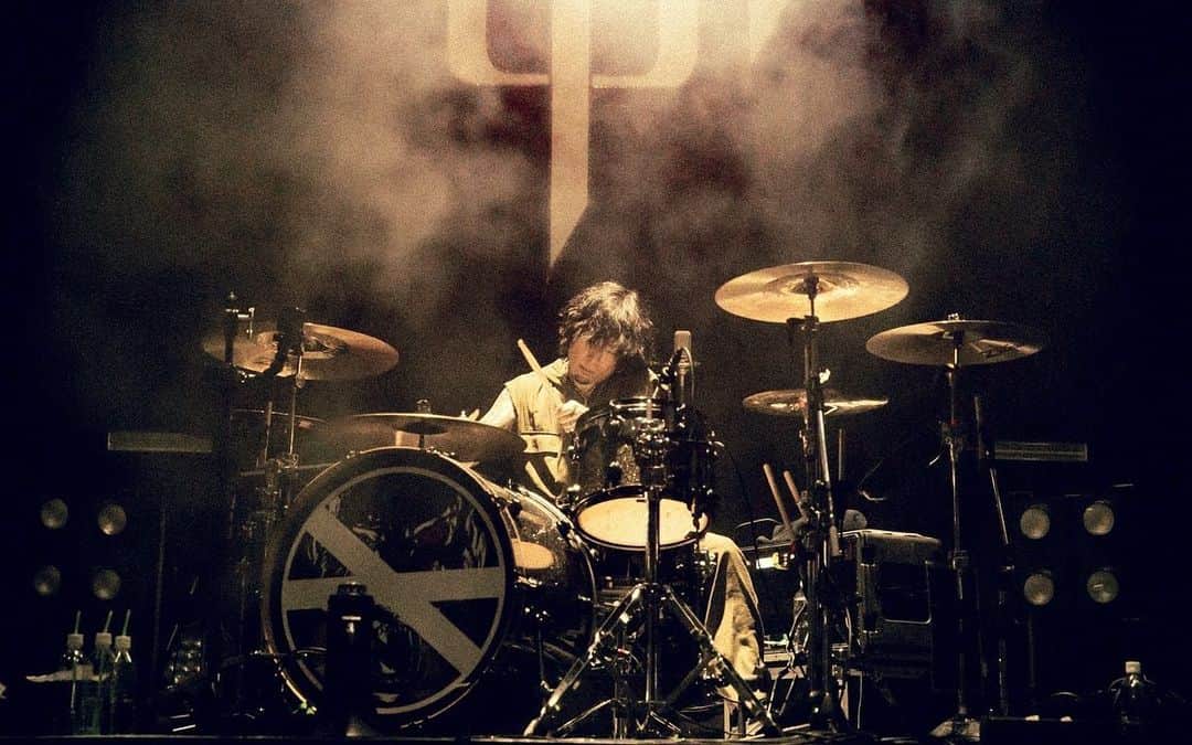 Katsuma さんのインスタグラム写真 - (Katsuma Instagram)「"SETLIST ELECTION" ONE MAN TOUR 2023 at Zepp DiverCity TOKYO Day1  Photos by @yamada_mphoto   #coldrain #SWEETSIXTEEN」10月28日 2時34分 - katsuma_drums