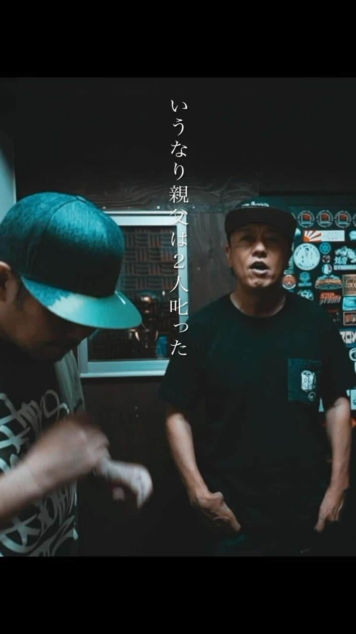 TAK-Zのインスタグラム：「行きたきゃ行け 居たけりゃ居ろ  そんなの自分で勝手に決めろ」