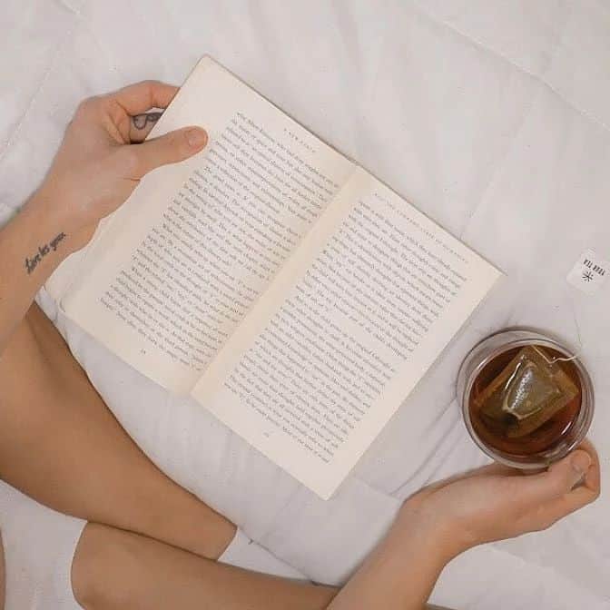 Your Teaのインスタグラム：「CONSCIOUS WELLNESS: feeding your body with thoughts and words of love. ❤️️  📸  @elohhdee」
