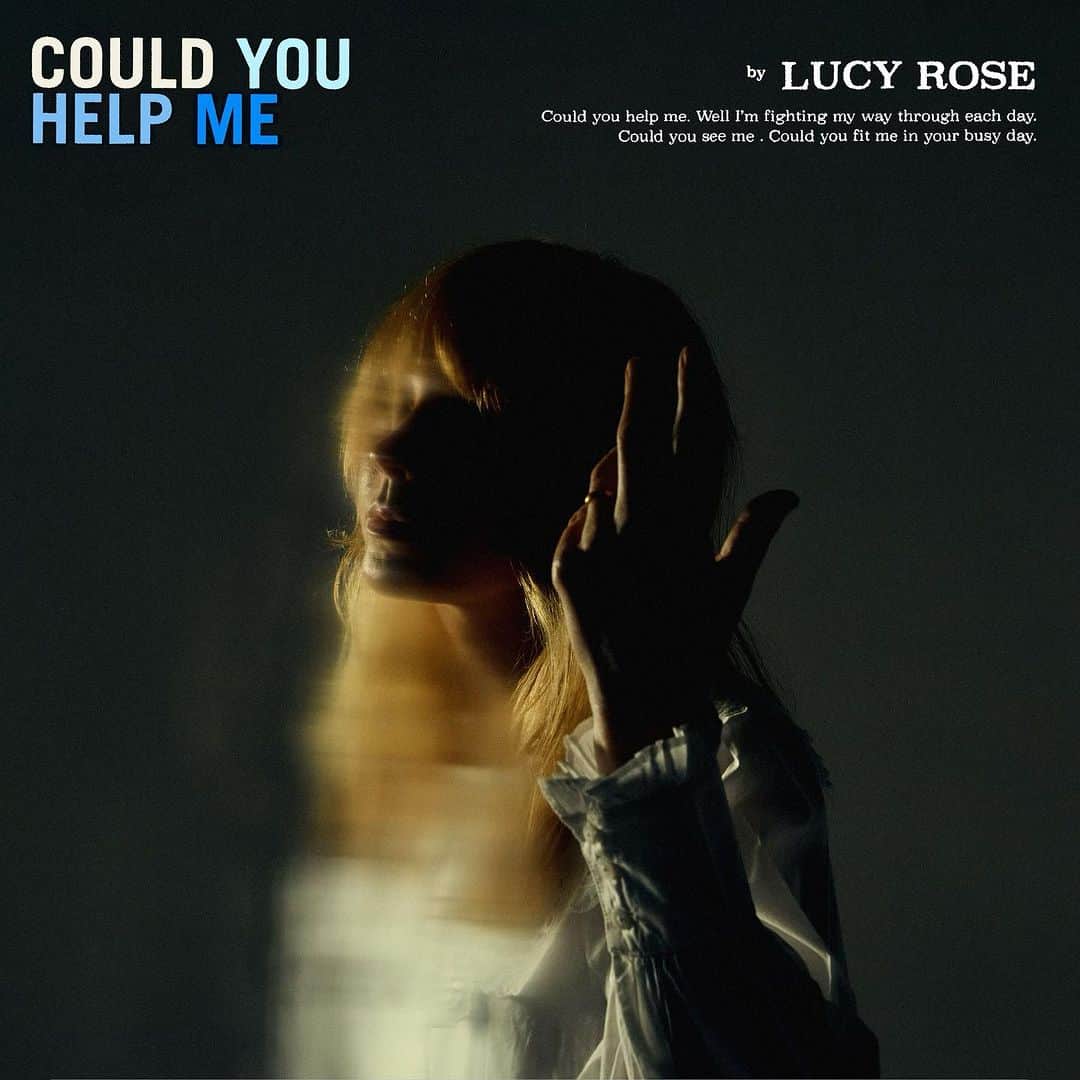 ロジックのインスタグラム：「Check out this amazing new single from my friend and longtime collaborator @lucyrose. it’s a special one!」