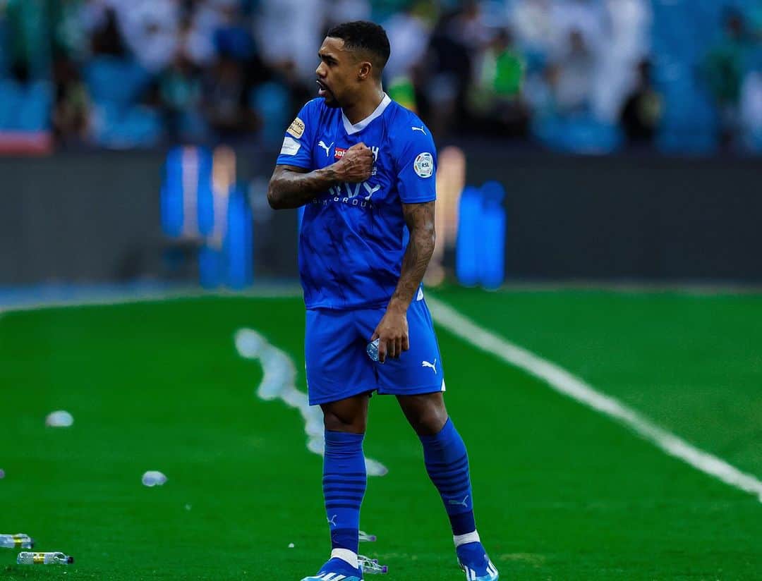 マウコム・フィリペ・シウヴァ・デ・オリヴェイラさんのインスタグラム写真 (マウコム・フィリペ・シウヴァ・デ・オリヴェイラInstagram