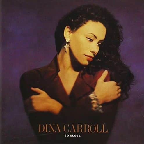 中村松江さんのインスタグラム写真 - (中村松江Instagram)「今日の一曲はDina Carrollで『Ain't No Man』です✨ アルバム「So Close」に収録。 イギリスのシンガー、ディナ・キャロルが1992年にリリースした曲です✨ とても聴き心地の良い、ウキウキする曲です🎶 (№1513) #歌舞伎 #中村松江 #dinacarroll #ain'tnoman #soclose」10月28日 7時18分 - matsue_nakamuraofficial