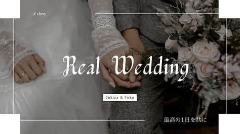 大阪ブライダル専門学校公式ページのインスタグラム：「＊リアルウエディング便り🤵‍♂️👰‍♀️ . こんにちは！ Xクラス西釋さくらです👩🏻 . 先日4回目のお打ち合わせが無事結びました✨　　 . 新婦様は一目惚れという形で紺色のカラードレスに、 お子様が「シルバーの方が良い！」と 新郎様のタキシードはシルバーの タキシードに決定致しました💞 . 今回のお打ち合わせでより 結婚式のイメージが出来上がってきました！！ . 私たちもとてもワクワクしております🧡 . 次回のお打ち合わせではもっともっと具体的に お話していきたいと思っております！！ . 次回もとっても楽しみです！」