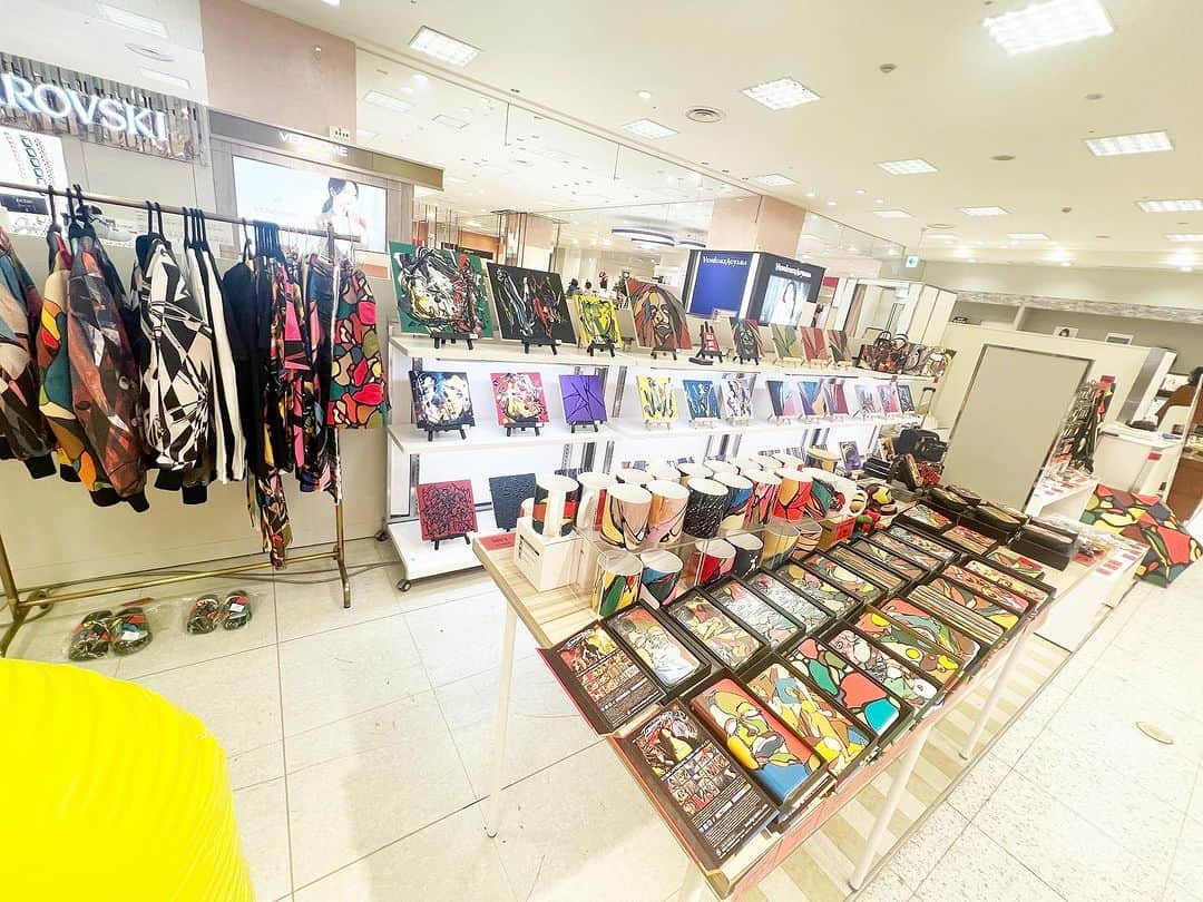 冨永ボンドのインスタグラム