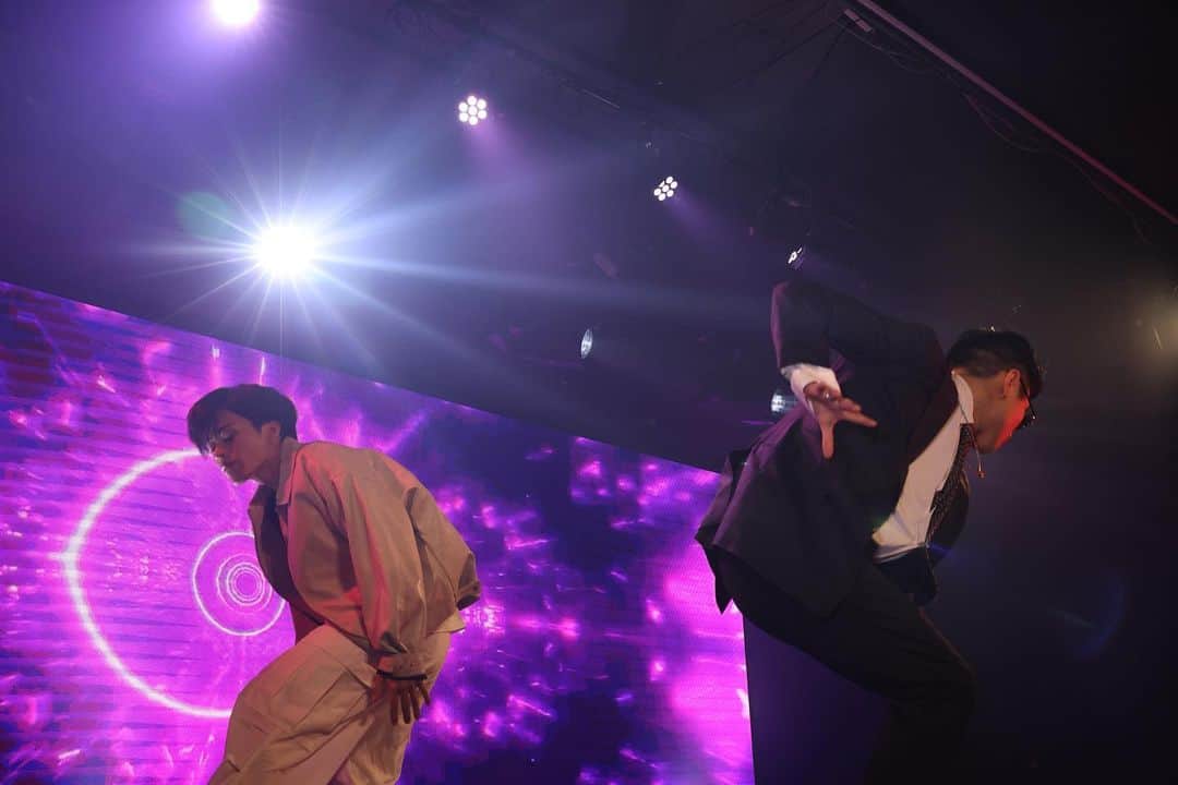 脇山礼さんのインスタグラム写真 - (脇山礼Instagram)「最高だった また次ライブする時はもっといいライブ作ります！！」10月28日 16時51分 - raystagram1030