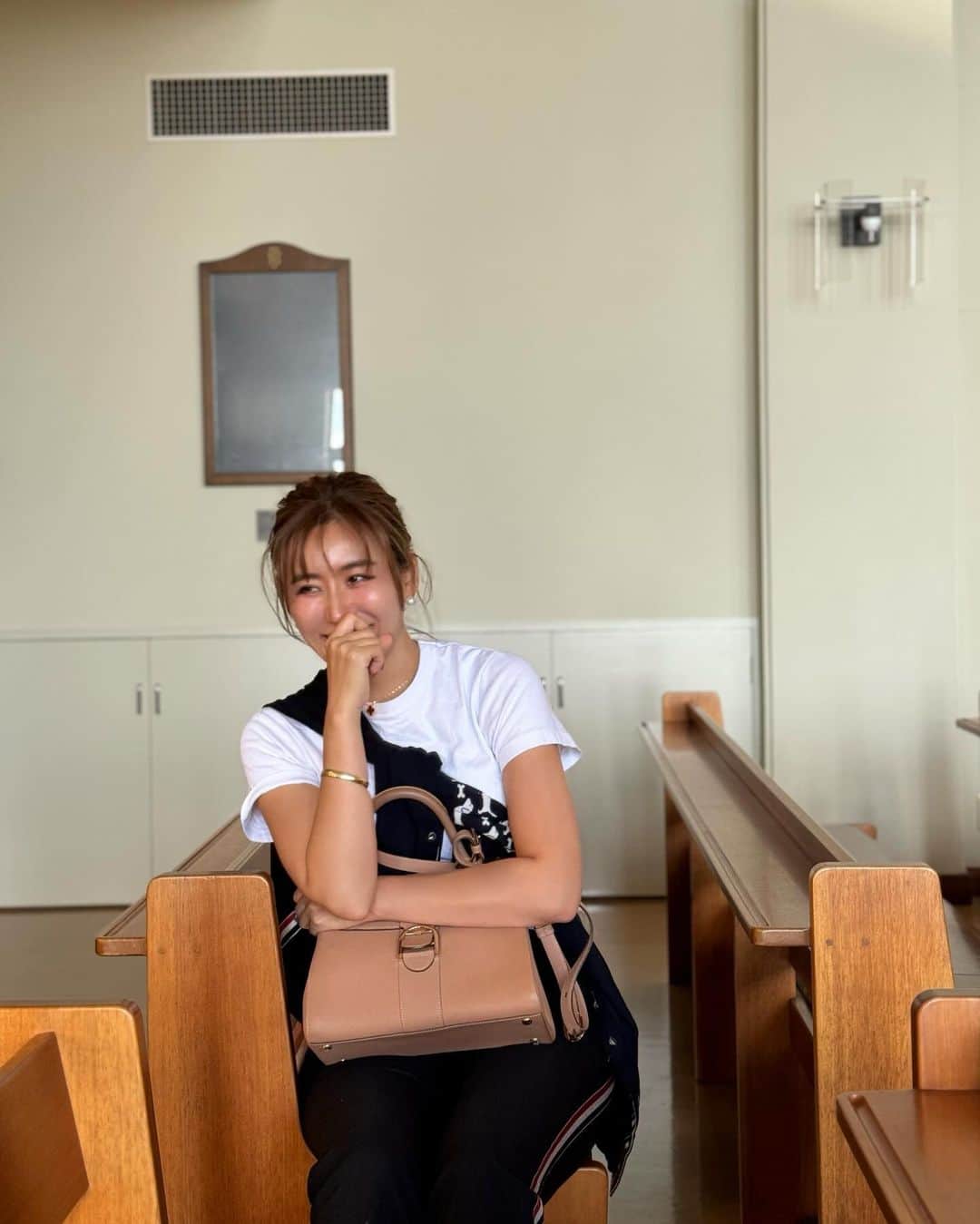 光杉真理子のインスタグラム