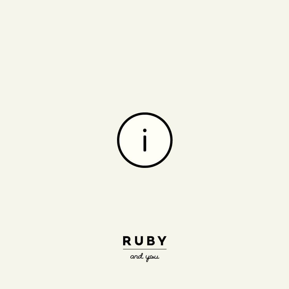 RUBY AND YOUのインスタグラム：「𝐏𝐎𝐏  𝐔𝐏 𝐒𝐇𝐎𝐏 𝐓𝐎𝐊𝐘𝐎 完売商品のお知らせ (10/28 17:00時点)  ☑︎ ボーダーパフカットソー/LIGHTBLUE  #rubyandyou」