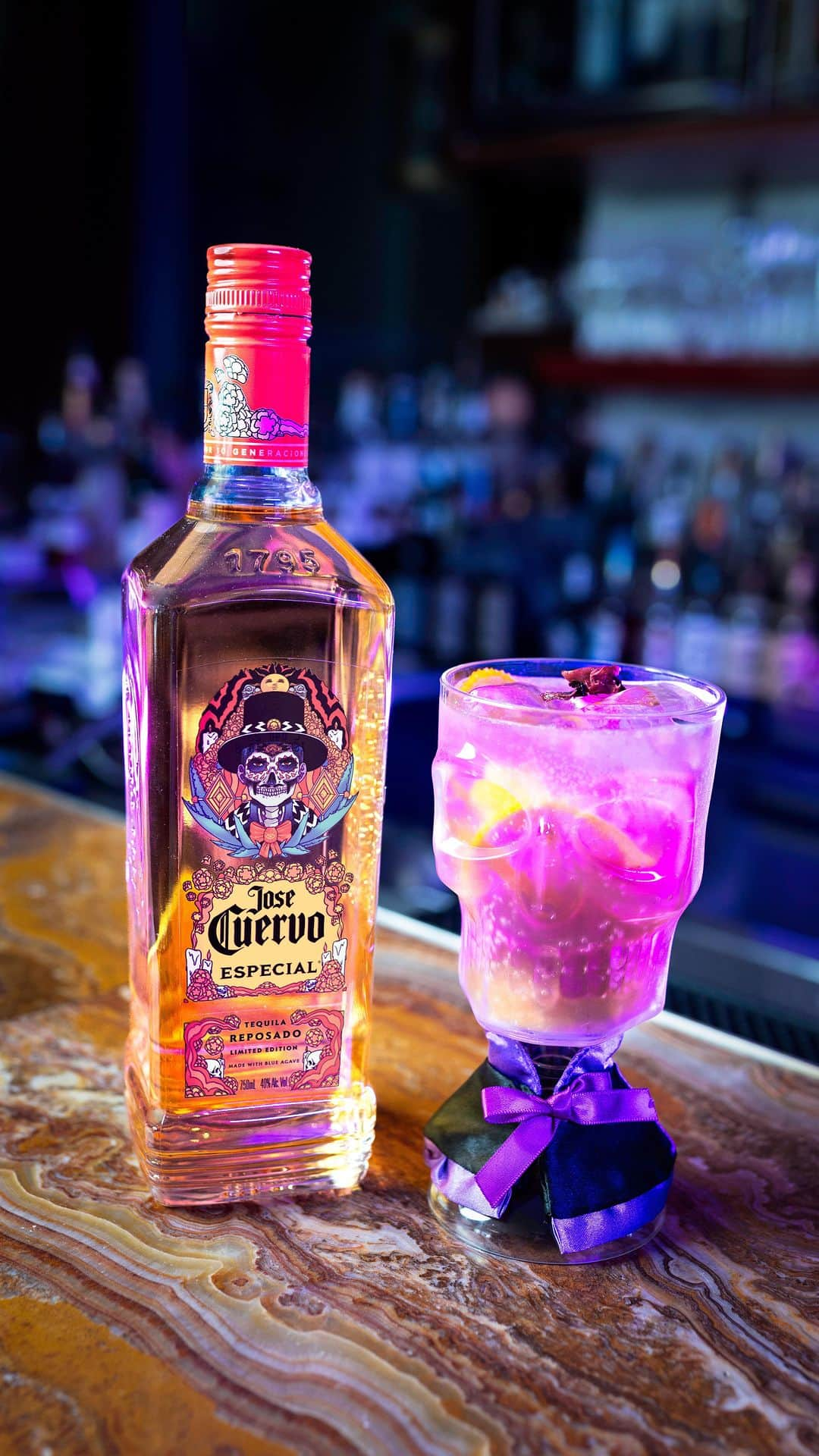 Jose Cuervo Japanのインスタグラム