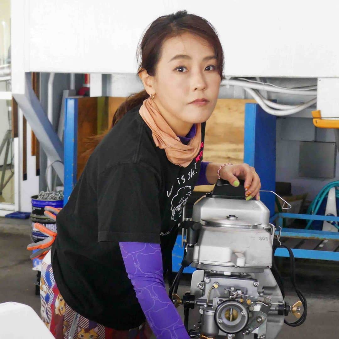 【公式】ボートレース戸田さんのインスタグラム写真 - (【公式】ボートレース戸田Instagram)「〈ＧⅢオールレディース・大宮アルディージャベントス杯〉  2日目12R🩷ウインビー選抜戦 ①#日高逸子 選手（福岡） ②#三浦永理 選手（静岡） ③#大瀧明日香 選手（愛知） ④#香川素子 選手（滋賀） ⑤#前田紗希 選手（埼玉） ⑥#若狭奈美子 選手（岡山）  6R発売中、ミニステージRivaにて公開インタビューを実施します！ ぜひお集まりください！  #ボートレース戸田 #オールレディース #大宮アルディージャベントス」10月28日 17時15分 - boatrace_toda