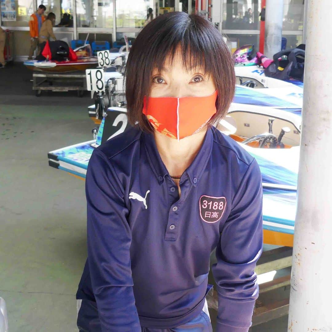 【公式】ボートレース戸田さんのインスタグラム写真 - (【公式】ボートレース戸田Instagram)「〈ＧⅢオールレディース・大宮アルディージャベントス杯〉  2日目12R🩷ウインビー選抜戦 ①#日高逸子 選手（福岡） ②#三浦永理 選手（静岡） ③#大瀧明日香 選手（愛知） ④#香川素子 選手（滋賀） ⑤#前田紗希 選手（埼玉） ⑥#若狭奈美子 選手（岡山）  6R発売中、ミニステージRivaにて公開インタビューを実施します！ ぜひお集まりください！  #ボートレース戸田 #オールレディース #大宮アルディージャベントス」10月28日 17時15分 - boatrace_toda