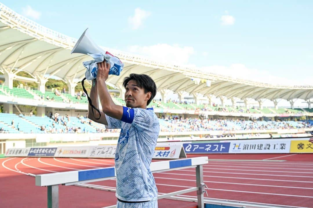 徳島ヴォルティスのインスタグラム