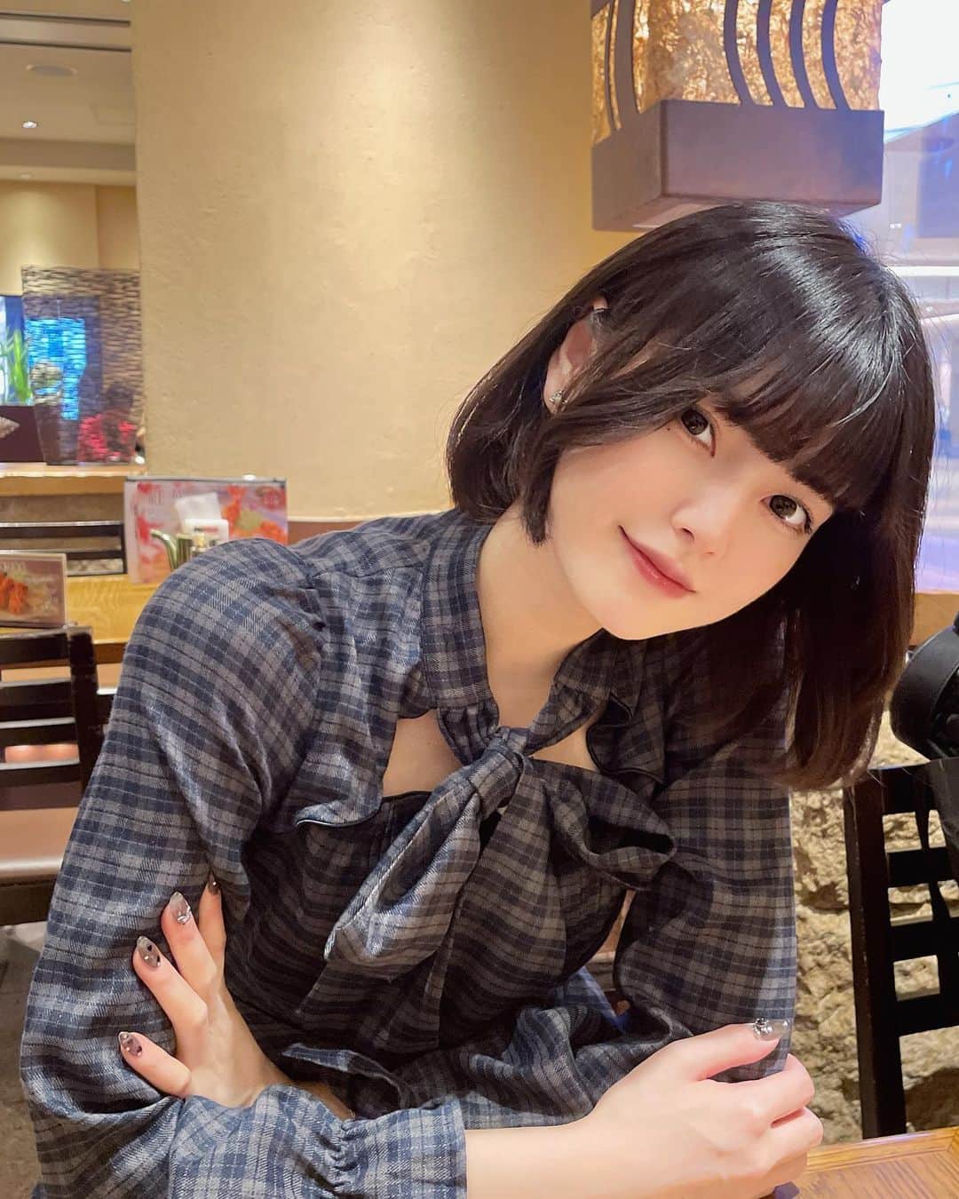 金丸紗希のインスタグラム：「ずっと好きでいてね」