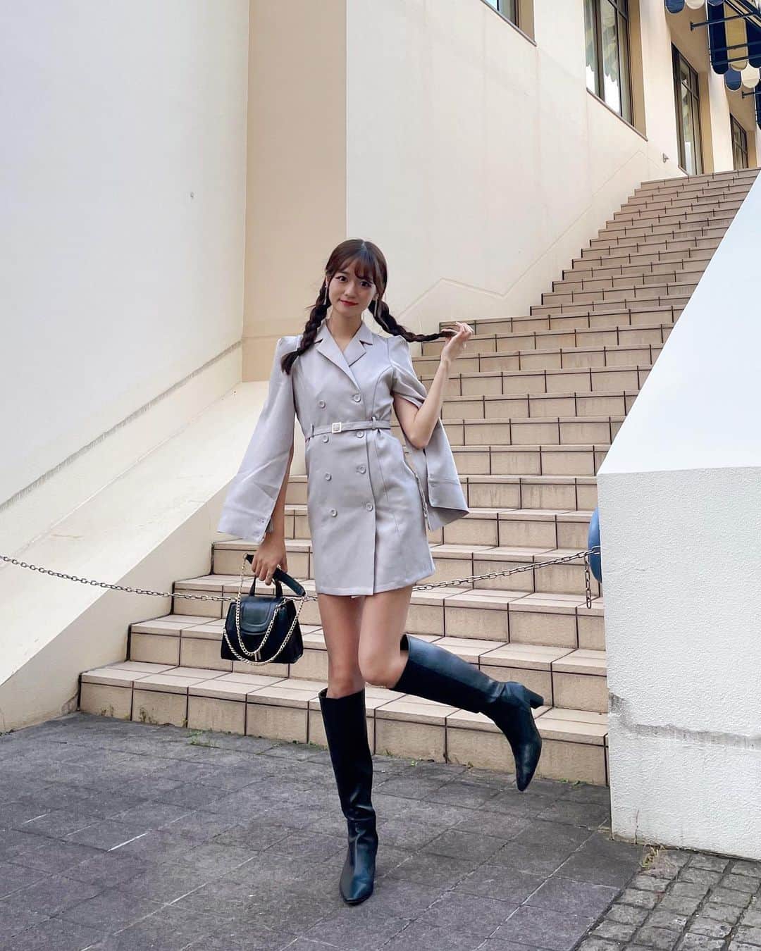 りなぴよのインスタグラム