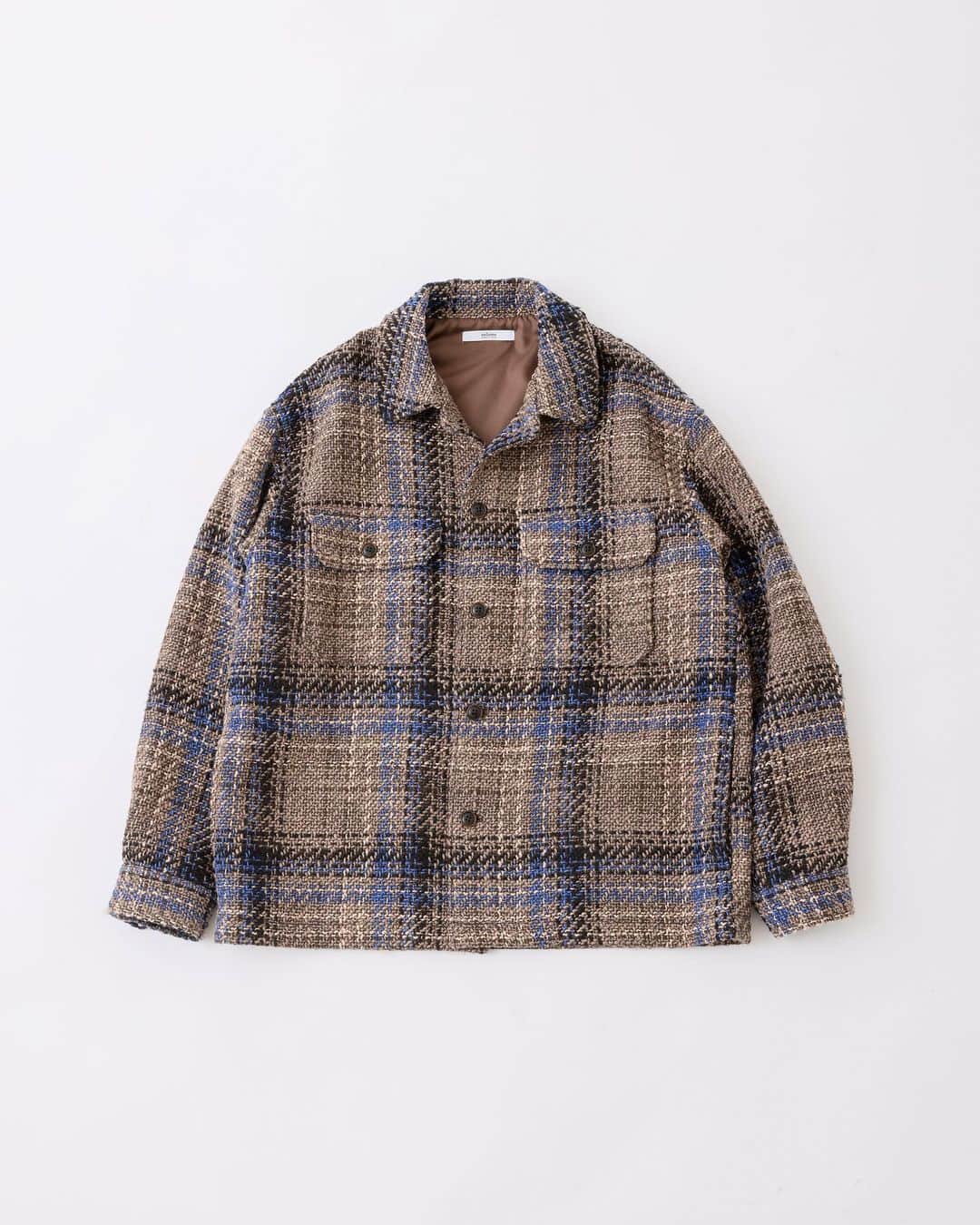 JOURNAL STANDARD relumeのインスタグラム