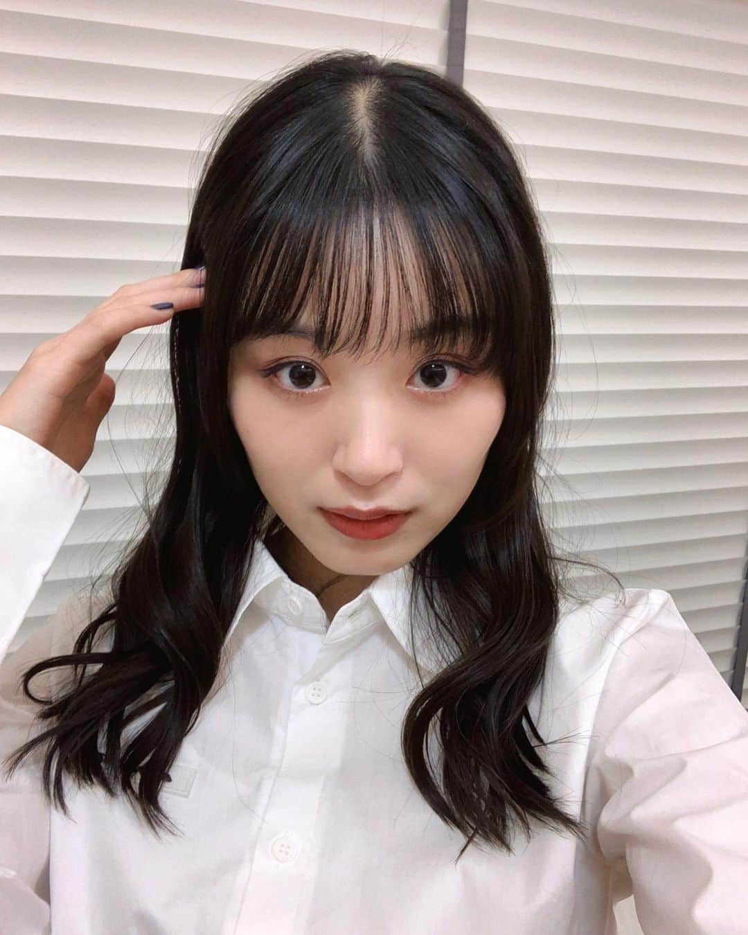 小山内花凜のインスタグラム：「⁡ 昨日は舞台ぼっちBD/DVDの 特典映像企画の収録でした🌱 ⁡ 楽しくわいわいと撮影したので 2/28までぜひ楽しみに待って頂けたら嬉しいです。 舞台ぼっちのXに色々アップされてるのでチェックしてね〜。」