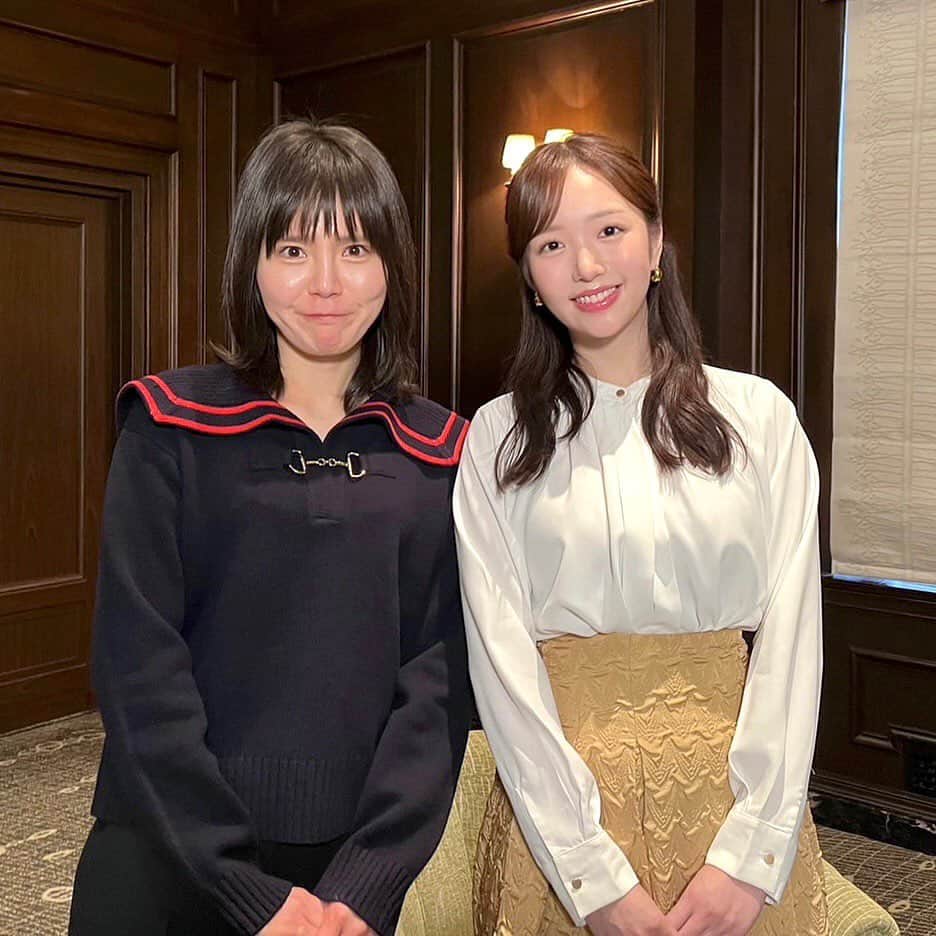刈川くるみのインスタグラム