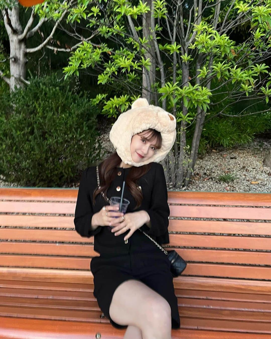 のインスタグラム：「@miro_amurette コーデ♥️ . . . #ディズニー #ディズニーシー #ディズニーコーデ #miroamurette #disney」