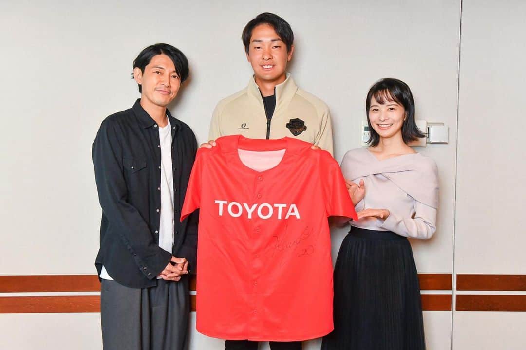高見侑里のインスタグラム