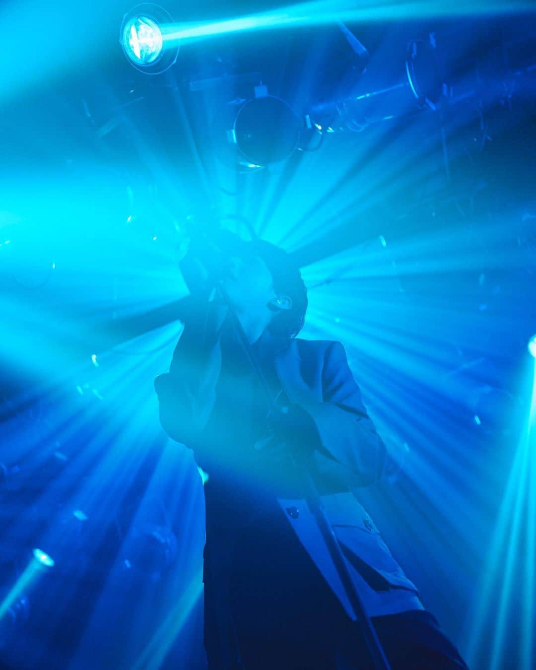 向井太一のインスタグラム：「Thank you OSAKA  Photo by @hurry」