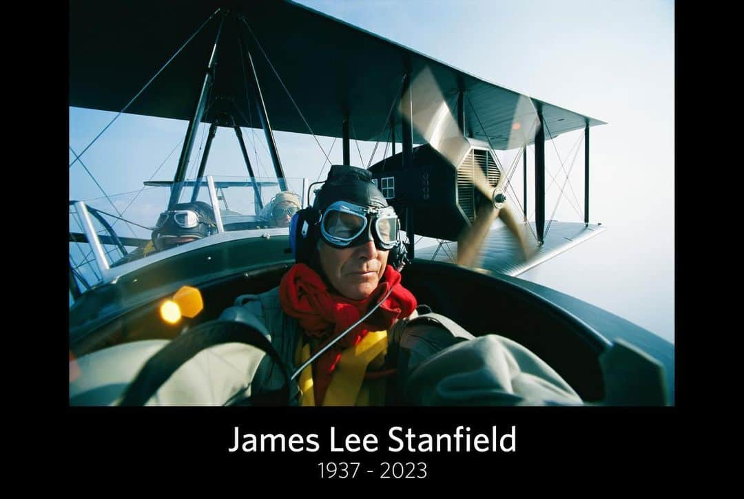 thephotosocietyさんのインスタグラム写真 - (thephotosocietyInstagram)「The Photo Society Remembers James Lee Stanfield   A veteran National Geographic photographer James “Jim” Stanfield, 86, passed away on Friday, October 13, following a yearlong battle with lung cancer and kidney disease. Born in Milwaukee, Wisconsin, on September 21, 1937, he was the son of the late Harold W. Stanfield and Amanda Hoffmann Stanfield.  Born into a family of newspaper photographers in Wisconsin, Jim acquired the photography bug naturally, becoming one of the most celebrated and honored of National Geographic’s legendary photographic staff. Having covered epic stories in more than 120 countries, he was the first Geographic photographer to have a retrospective book on his career, Eye of the Beholder. The Geographic also published Inside the Vatican, a groundbreaking book about the Vatican and Pope John Paul ll, which was the Geographic’s biggest selling book of all time.  Jim graduated from Custer High School in Milwaukee and then studied journalism at the University of Wisconsin and art at the Layton School of Art and Design. After a stint in the Army during the Berlin Crisis and five productive and award-winning years at the Milwaukee Journal, he joined the Geographic photography staff in 1967.  Having covered everything from rats around the world to Pope John Paul II, Genghis Khan, Windsor Castle, chocolate, and both the Greek and Roman empires and more, Jim was named Photographer of the Year by the White House News Photographers Association four times and Magazine Photographer of the Year by the National Press Photographers Association (NPPA) in 1985. In July 1999, the NPPA honored him with the prestigious Joseph A. Sprague Memorial Award for Lifetime Achievement. And in 2018, he was given the inaugural Lifetime Achievement Award from The Photo Society.  Jim is survived by his devoted partner of 24 years, Deborah Ryerson of Carlisle, PA; his sister-in-law, Betty Stanfield of West Bend, WI; and many nieces, nephews and cousins. He was predeceased by his beloved brothers, Harold W. Stanfield and Robert J. Stanfield.  Jim’s memory lives on through the images he created. Tap the link in our bio to view more of this iconic body of work.」10月28日 10時15分 - thephotosociety