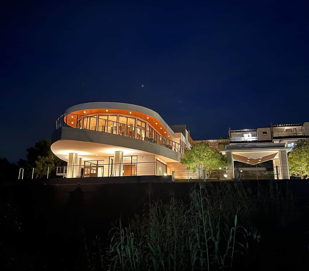 小林未来のグルメインスタ