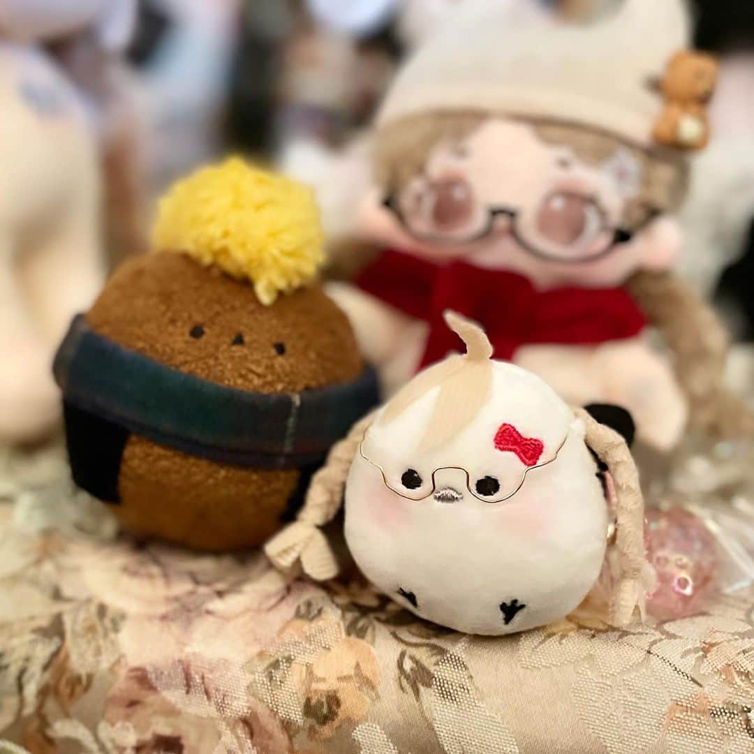 此ノ木よしるのインスタグラム