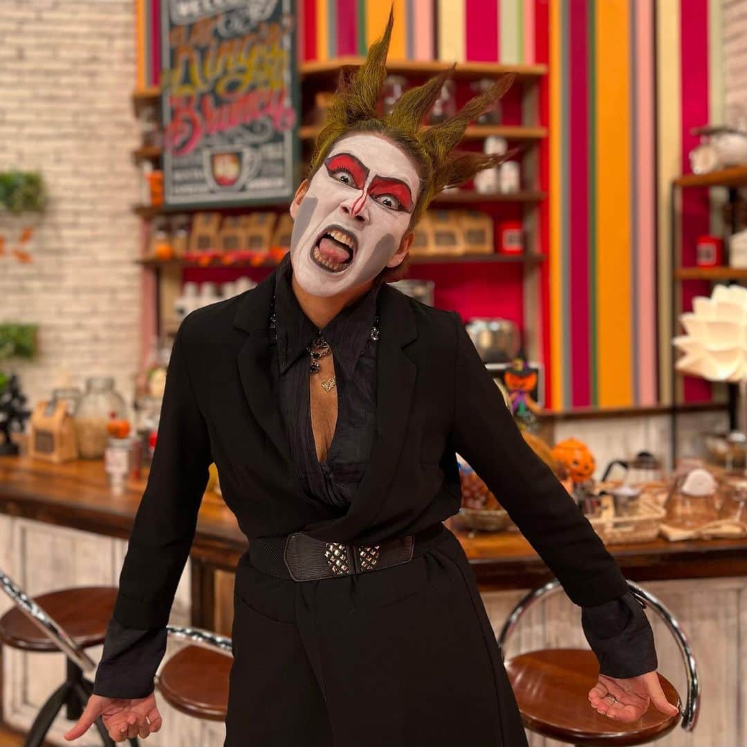 TBS「王様のブランチ」のインスタグラム