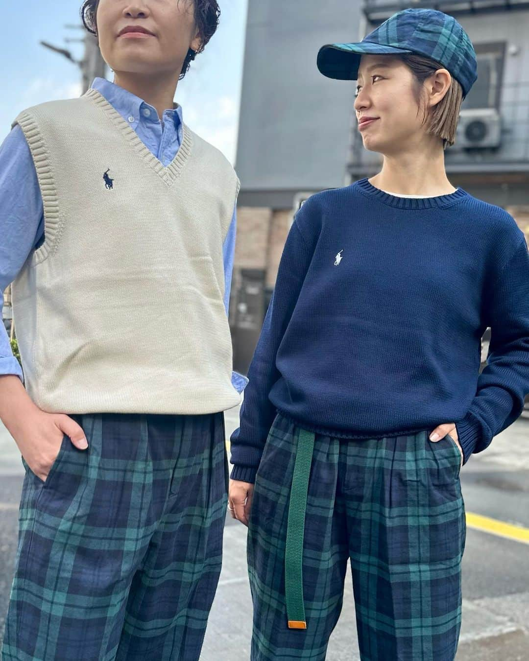 ビームスボーイ原宿のインスタグラム：「. BEAMS BOY HARAJUKU TODAY’S BLOG . スタッフ石井が本日発売の別注＜POLO RALPH LAUREN＞をご紹介致します！！ . －－－－－－－－－－－－－－－－－－－－－－－ いつもご覧頂き誠にありがとうございます。 通信販売も承っておりますので、 お気軽にお問い合わせ下さいませ。  ビームス ボーイ 原宿 －－－－－－－－－－－－－－－－－－－－－－－ . Information:03-5770-5550  #beams #beamsboy #ビームス #ビームスボーイ #tokyo #harajuku #ビームスボーイ原宿 #beamsboyharajuku #keepfashionalive #ootd #데일리룩」