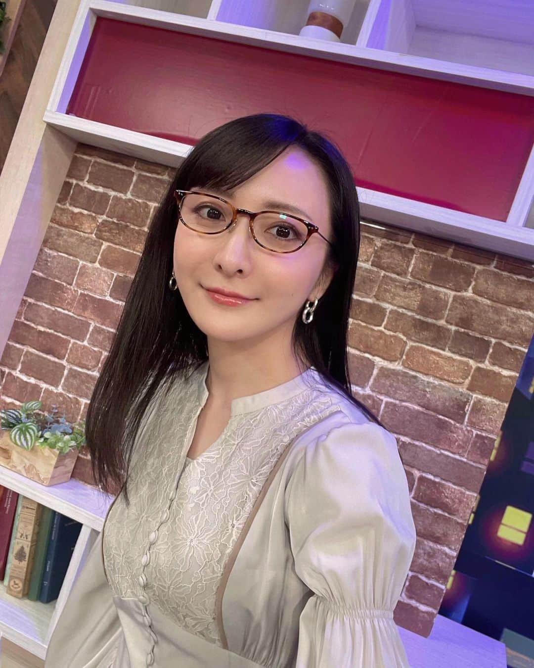松澤千晶のインスタグラム