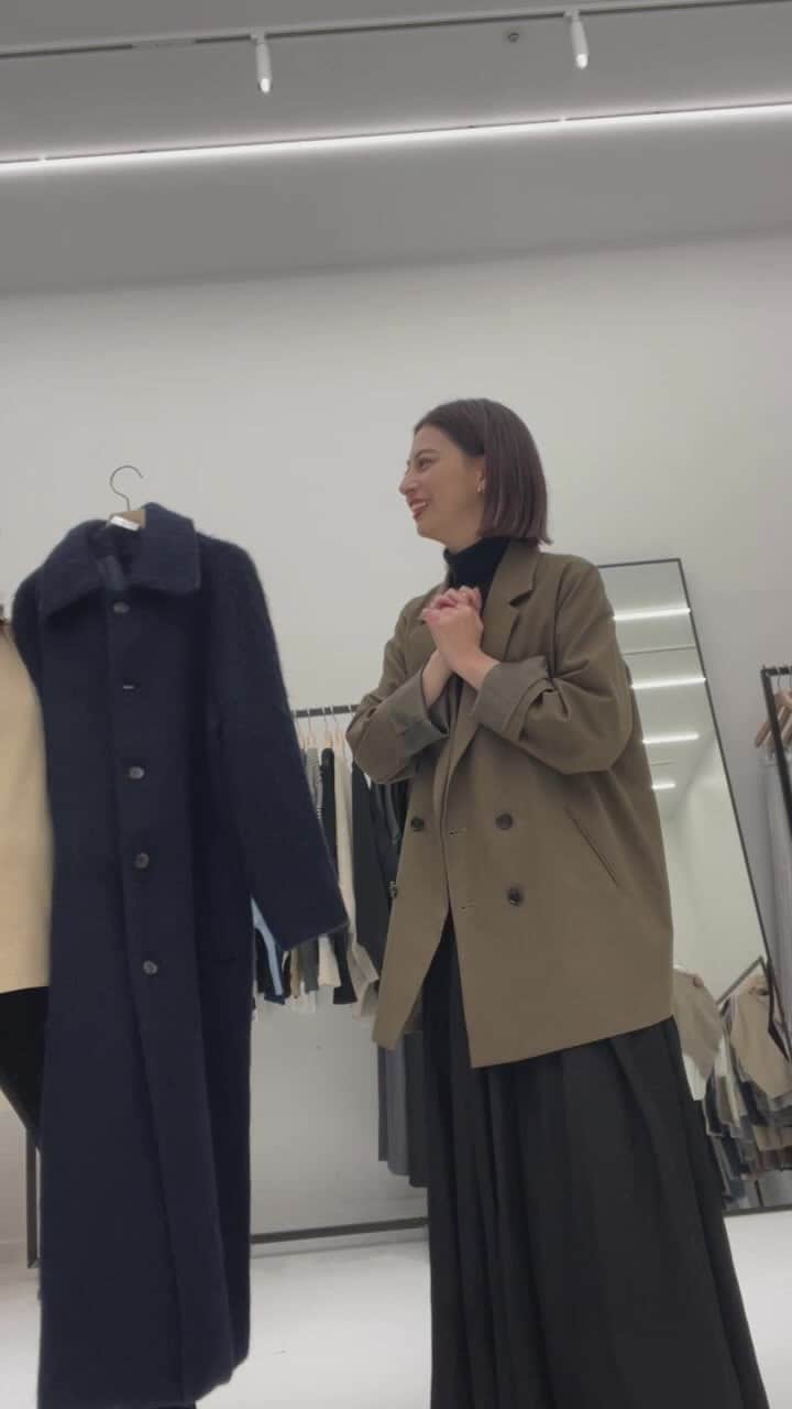 貴田理沙のインスタグラム：「博多POPUP🥟」
