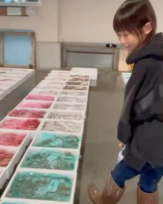 おごせ綾のインスタグラム