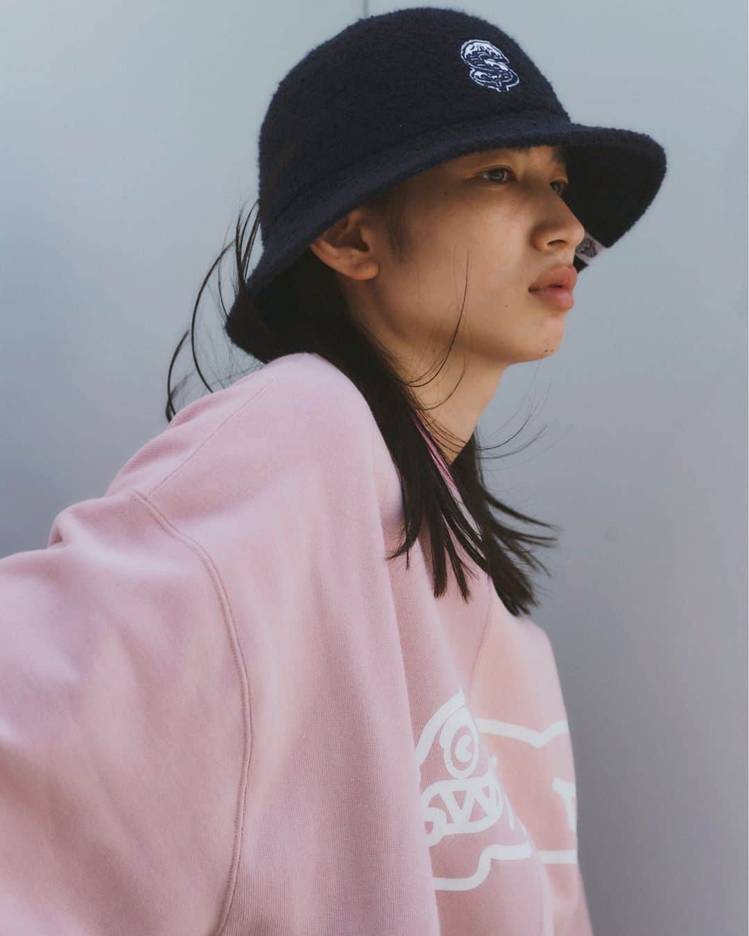 ビリオネア・ボーイズ・クラブのインスタグラム：「. #ICECREAM 2023年 秋冬コレクションの新アイテムが、 BILLIONAIRE BOYS CLUB / ICECREAM TOKYOおよび オンラインストアにて展開中です。 . ICECREAM 2023 FALL - HOLIDAY collection  new item available at BILLIONAIRE BOYS CLUB/ICECREAM TOKYO  and BILLIONAIRE BOYS CLUB/ICECREAM ONLINE STORE. http://billionaireboysclub-store.jp . . #BILLIONAIREBOYSCLUB #ICECREAM #PHARRELL #PHARRELLWILLIAMS #BBCICECREAM #Harajuku #Tokyo #Japan」