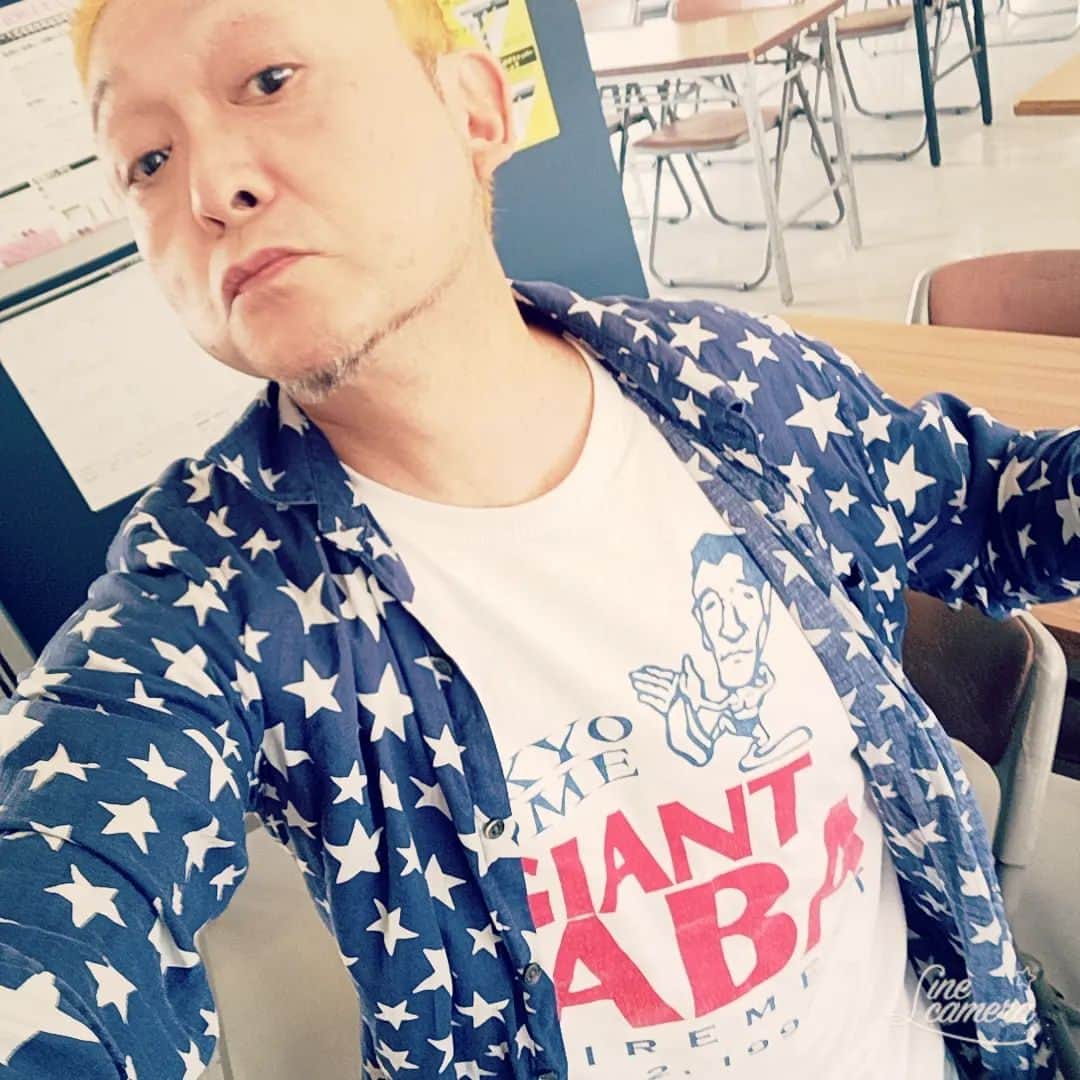 松本隆博のインスタグラム：「。⁡ ⁡さー張り切って参ります⁡ ⁡🎶🎶🎶🎶🎶⁡⁡ ⁡⁡ ⁡千葉県野田市⁡ ⁡音頭金属 地域懇親会⁡ ⁡(ﾉ˶>ᗜ​<˵)ﾉ ⁡⁡ ⁡還暦少年 松本隆博」