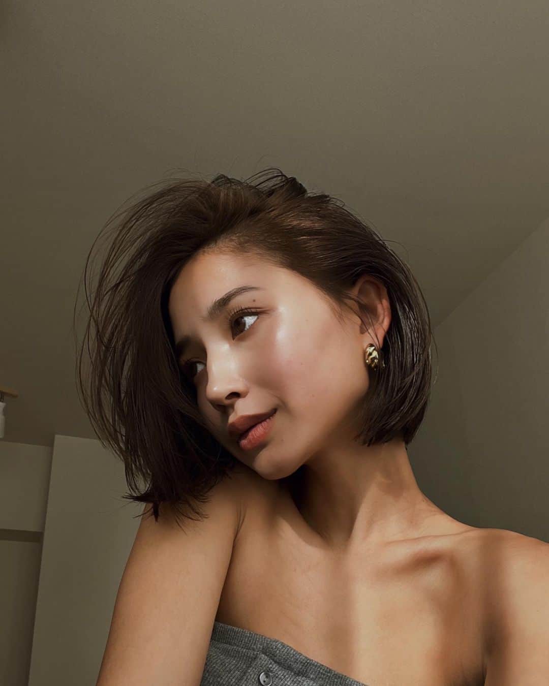 のインスタグラム：「🍒」
